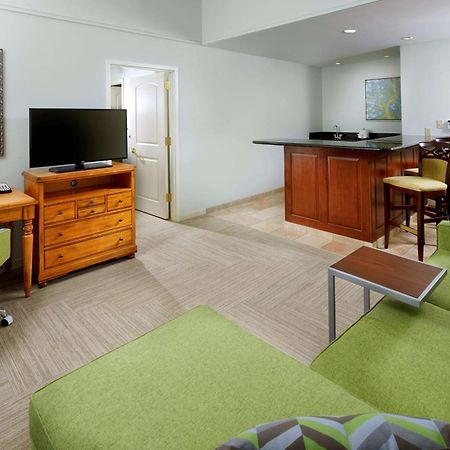 Hampton Inn & Suites Savannah/Midtown Exteriér fotografie